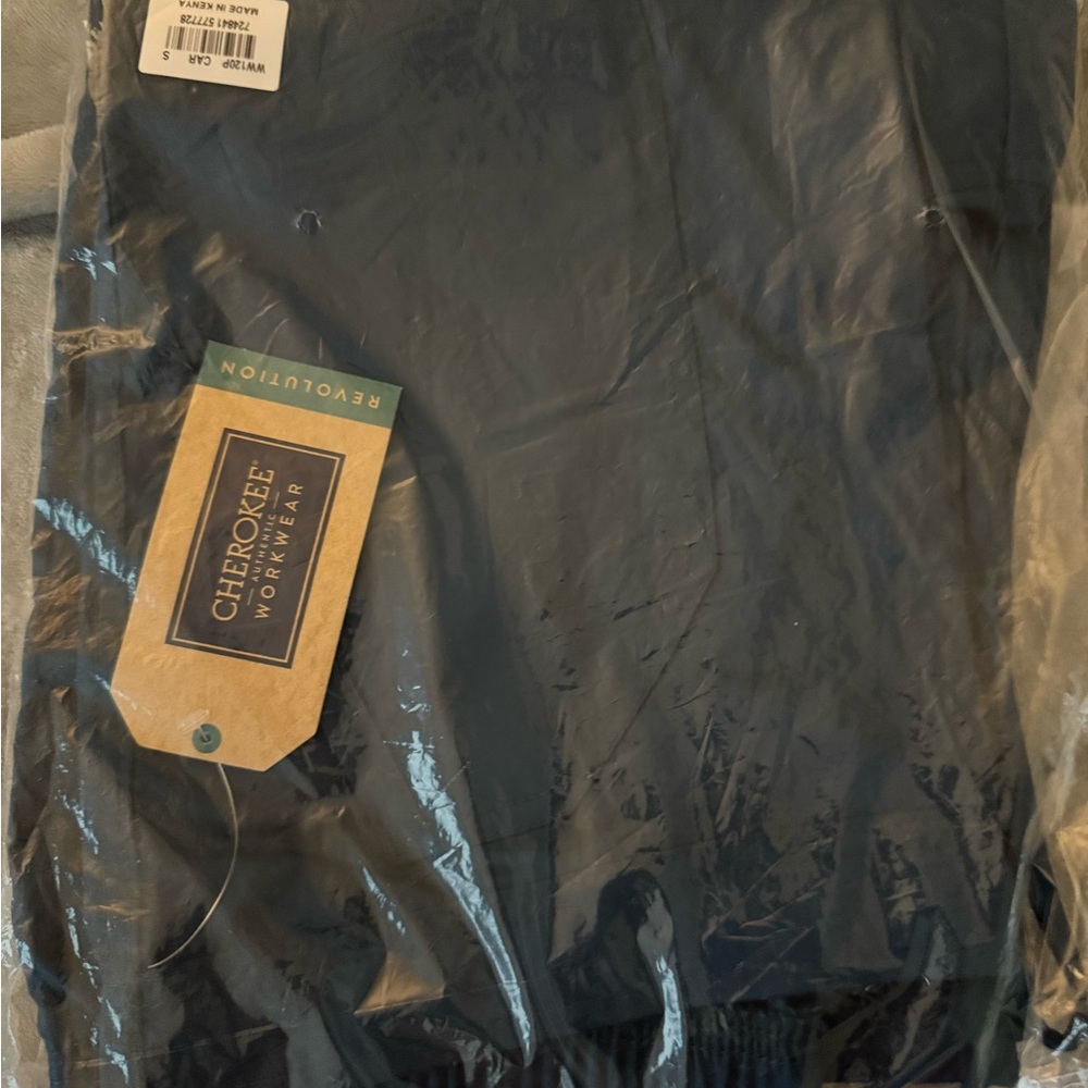 Cherokee Workwear women’s scrub pants